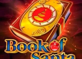 Book Of Santa аппарат