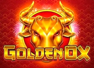 Golden Ox Endorphina слот