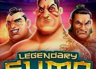Legendary Sumo – приключения борцов
